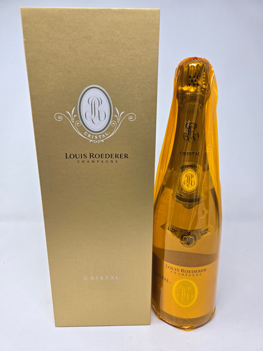 LOUIS ROEDERER Cristal