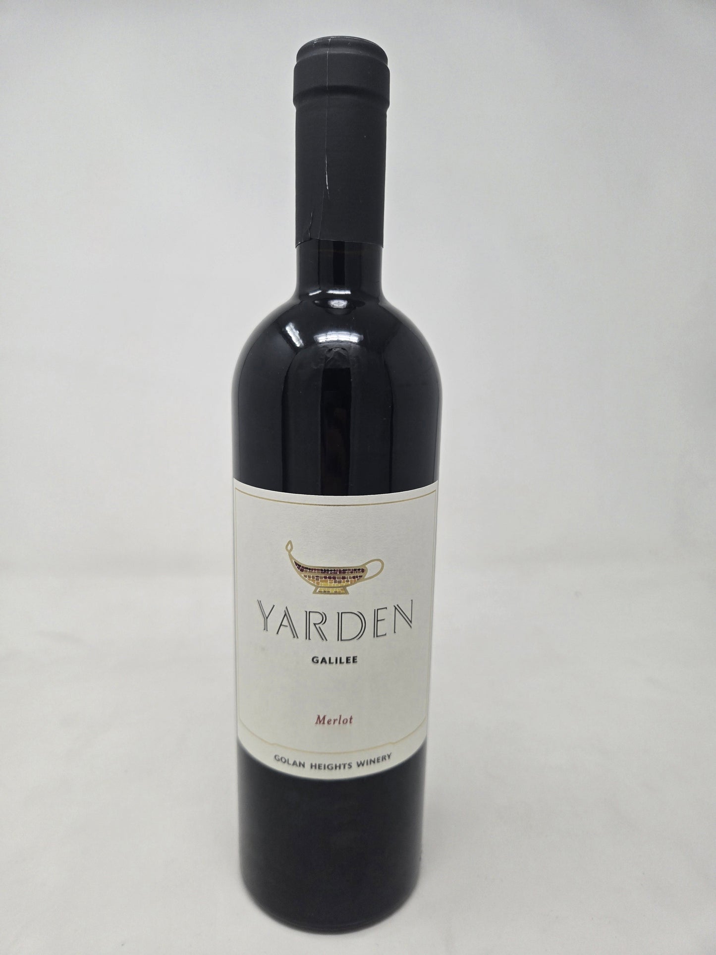 YARDEN Merlot