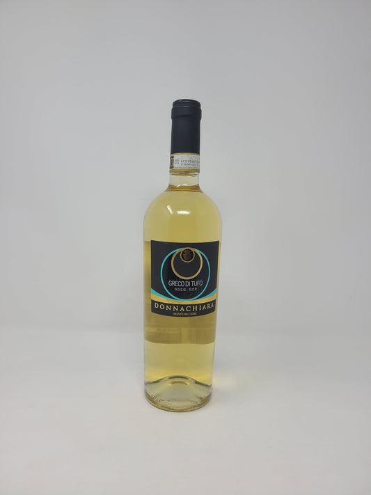 DONNACHIARA Greco Di Tufo DOCG 2021
