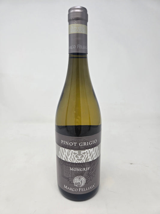 MARCO FELLUGA Mongris Pinot Grigio Collio 2024