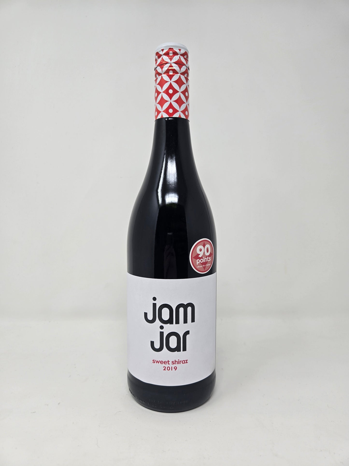 JAM JAR Sweet Shiraz