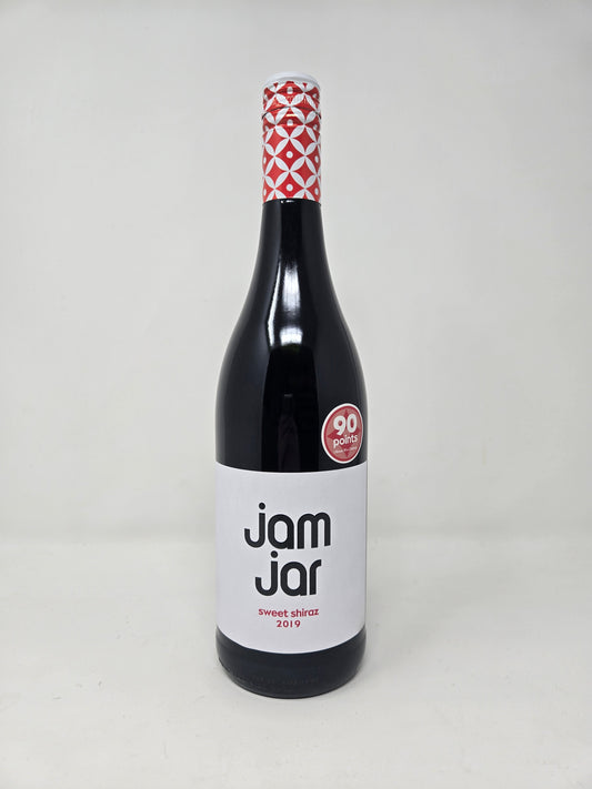 JAM JAR Sweet Shiraz