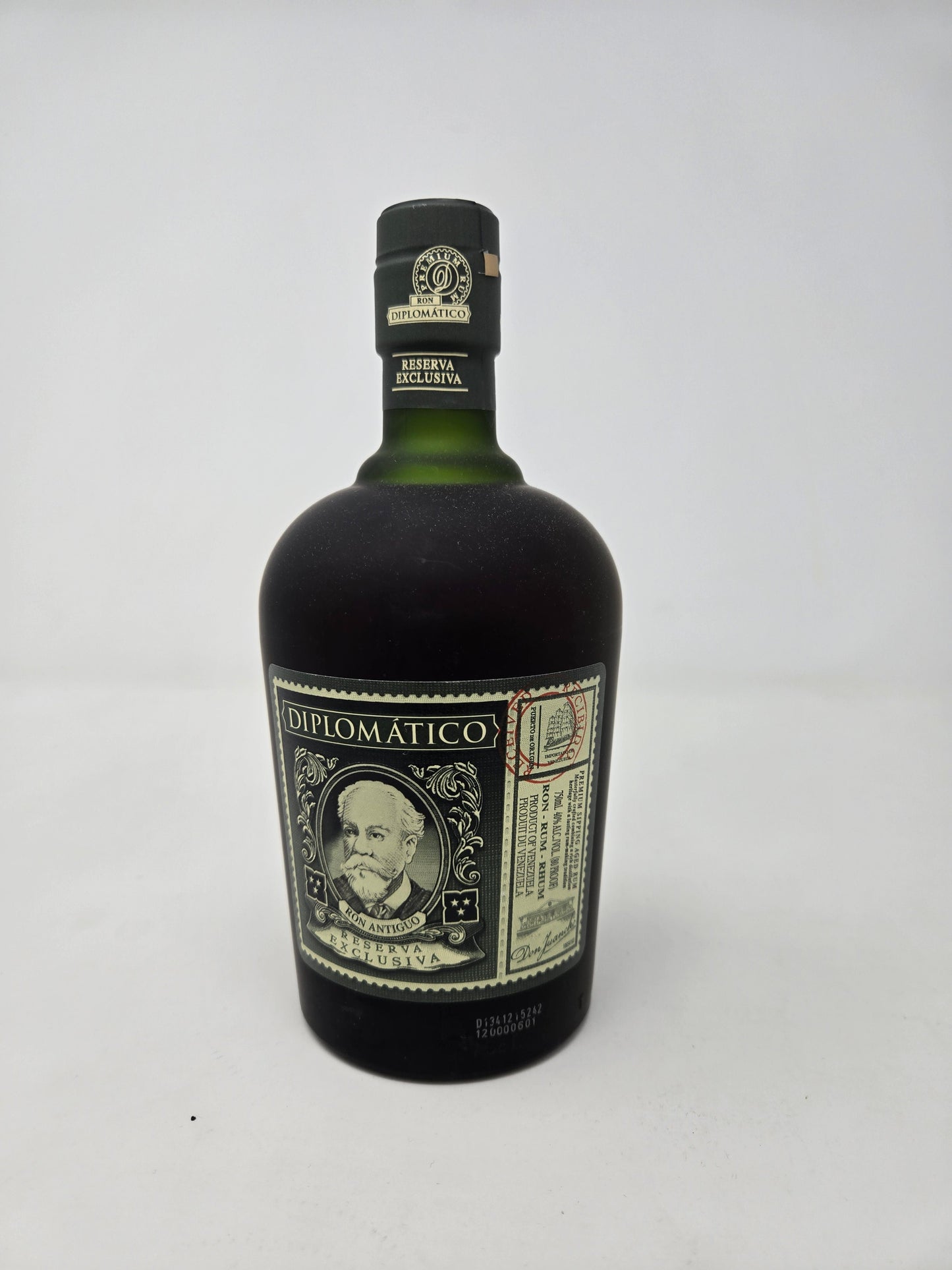 DIPLOMATICO Exclusiva Reserva