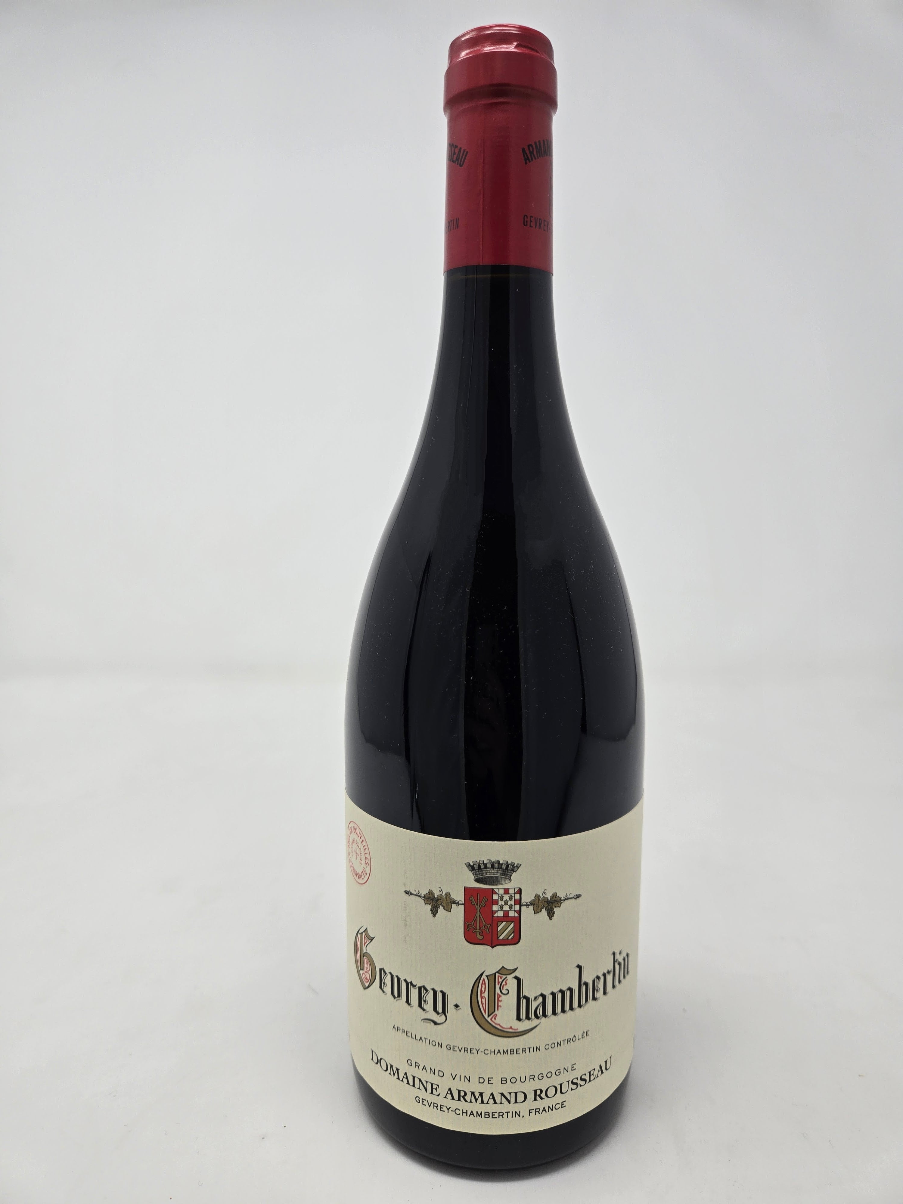 ARMAND ROUSSEAU Gevrey Chambertin – Continental Wine & Spirits