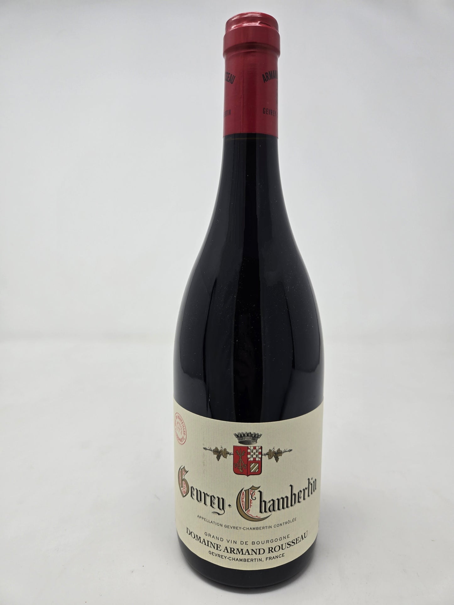 ARMAND ROUSSEAU Gevrey Chambertin
