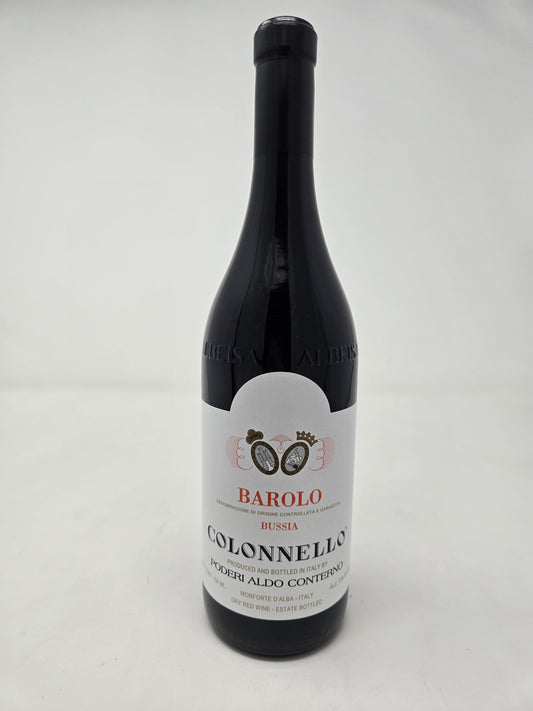 ALDO CONTERNO Barolo Colonello 2019