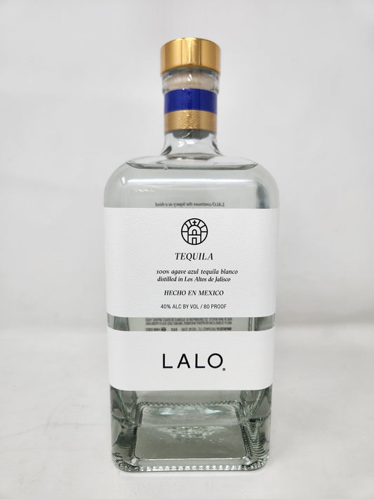 LALO Tequila Blanco