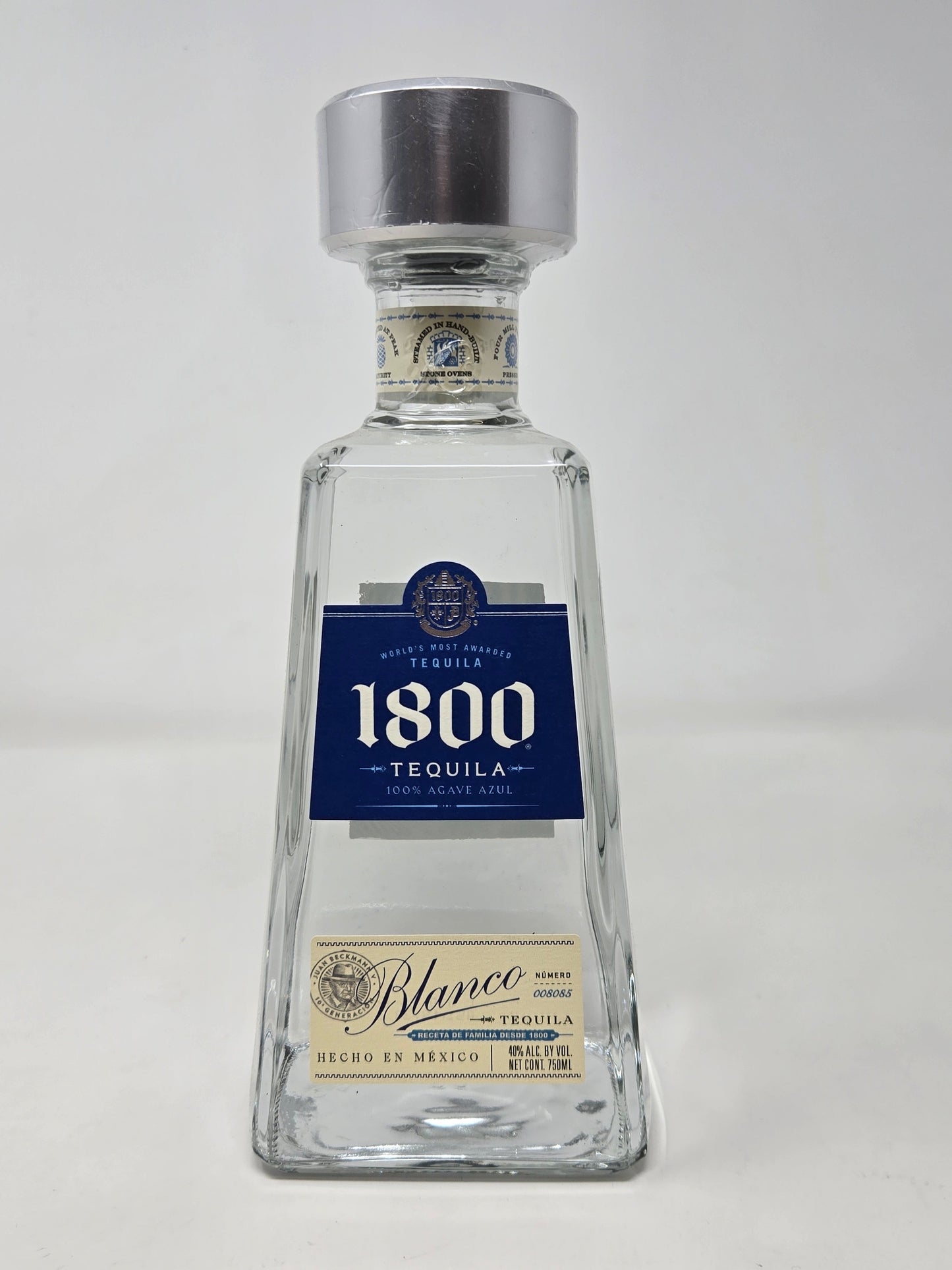 1800 Silver