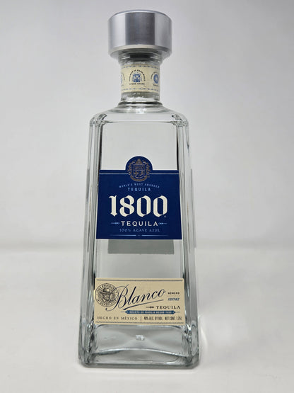 1800 Silver