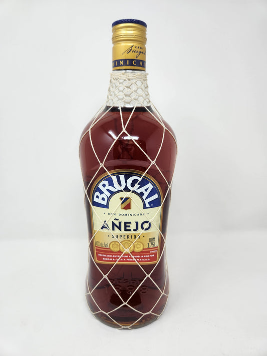 BRUGAL Anejo Rum