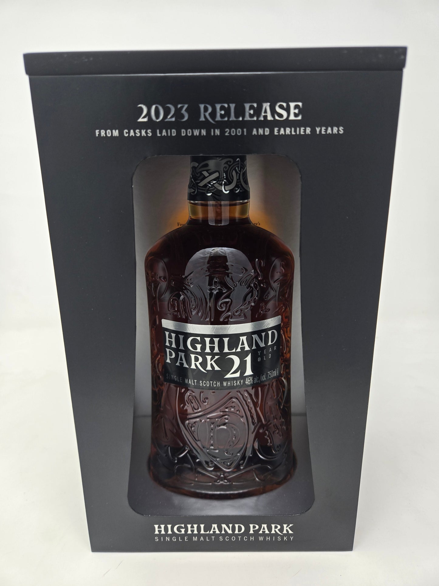 HIGHLAND PARK 21 Year Old