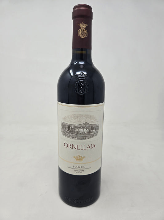 ORNELLAIA Bolgheri Superiore