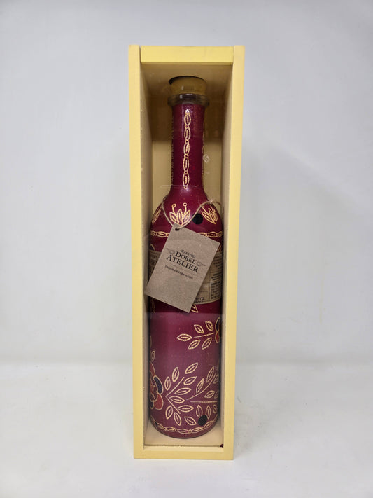 MAESTRO DOBEL ATELIER Tequila Extra Anejo