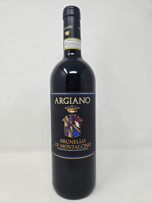 ARGIANO Brunello Di Montalcino