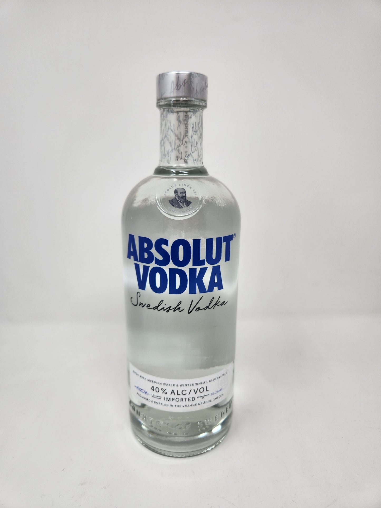 ABSOLUT 80