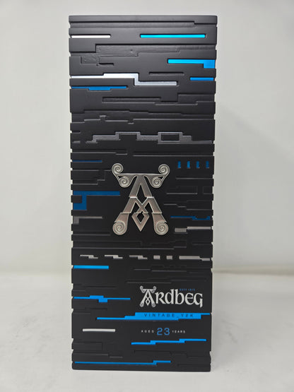ARDBEG The Ultimate Vintage Y2K23 Year Old
