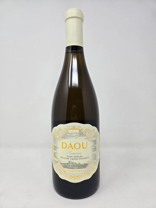 DAOU Reserve Chardonnay 2021