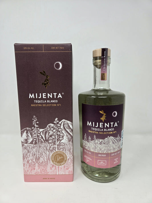 MIJENTA Maestra Selection Nº 1 Blanco