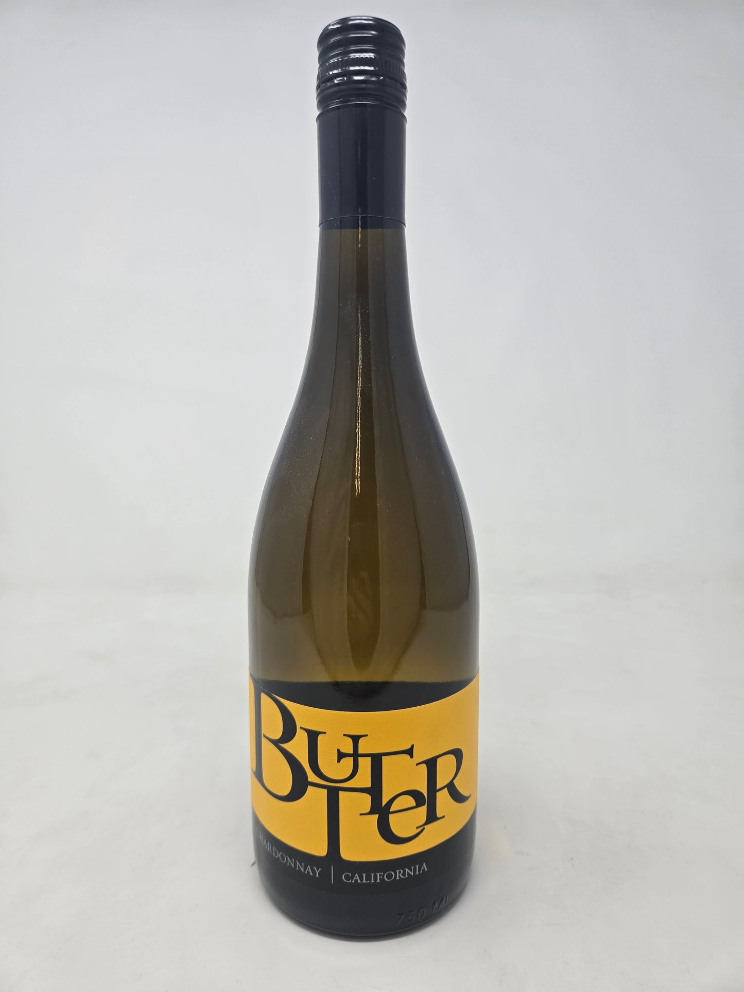 JAM CELLARS Butter Chardonnay