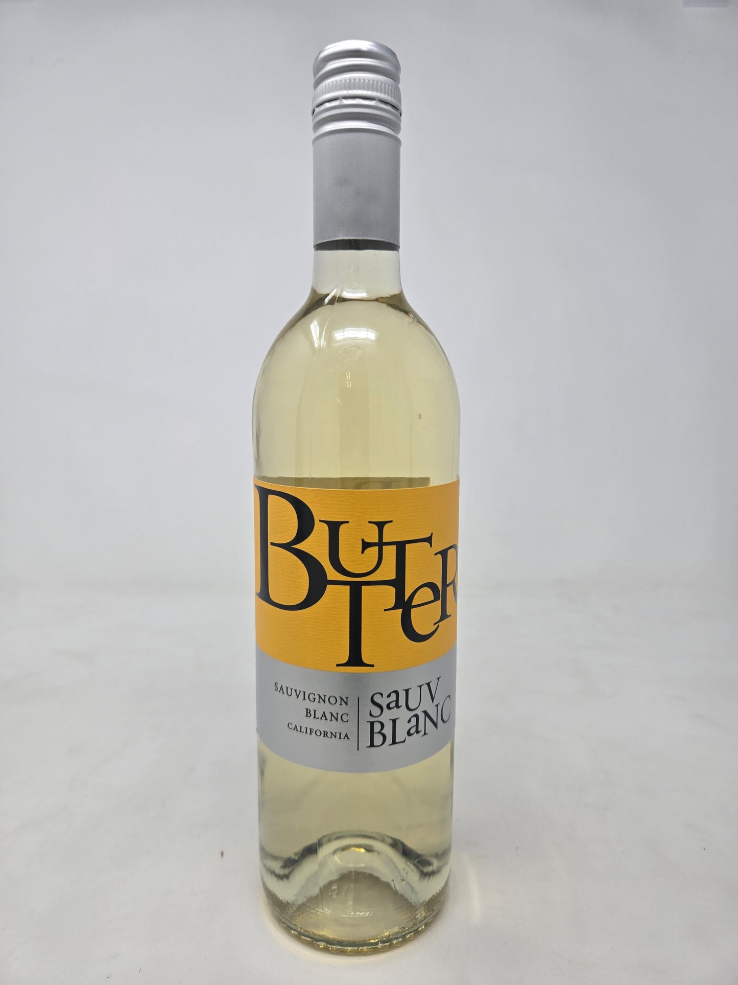 JAM CELLARS Butter Sauvignon Blanc