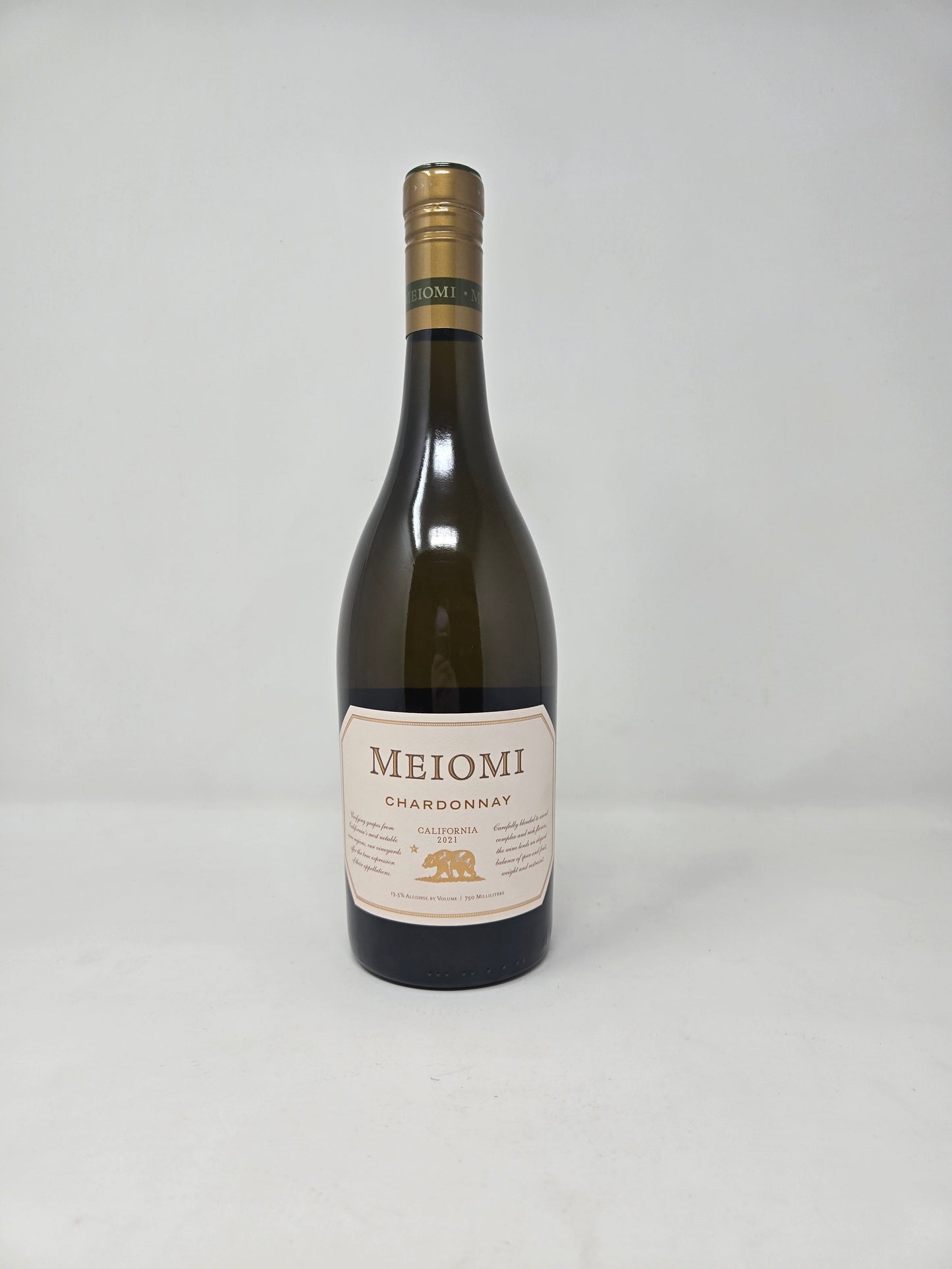 MEIOMI Chardonnay