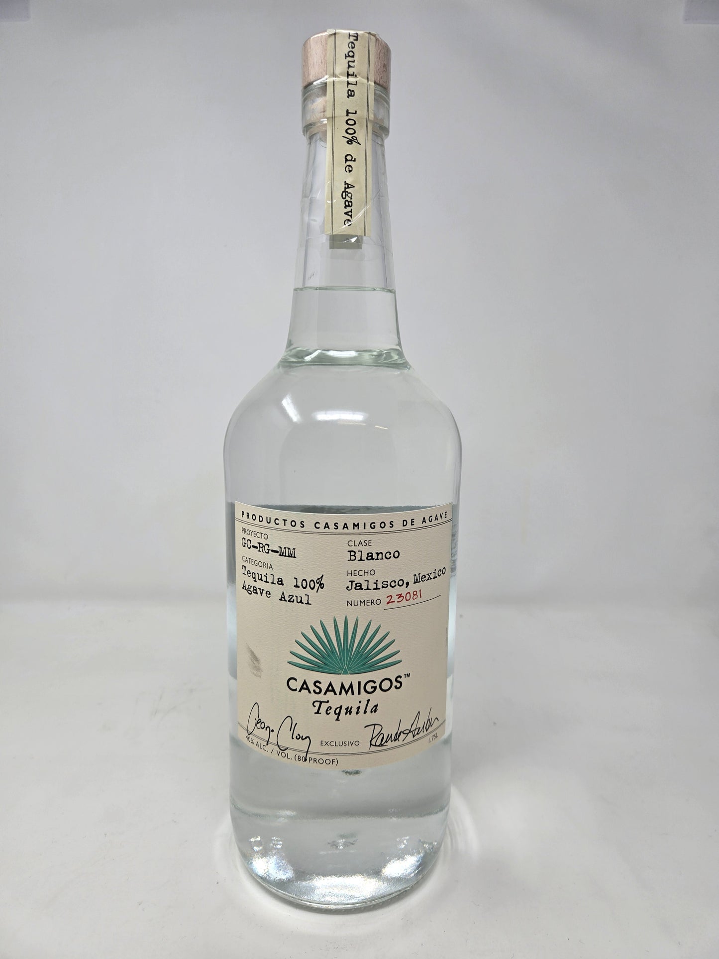 CASAMIGOS Blanco