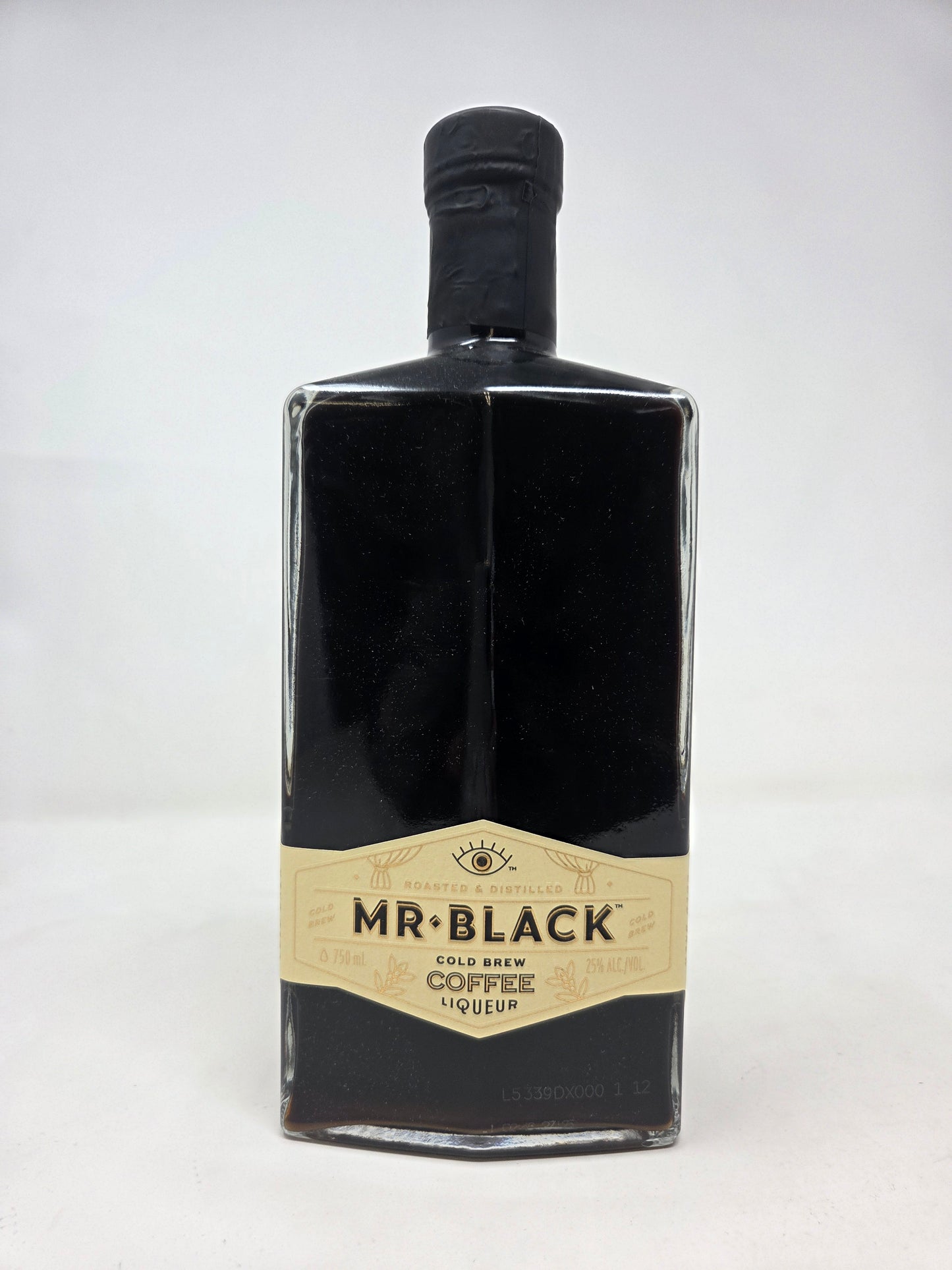 MR BLACK Coffee
