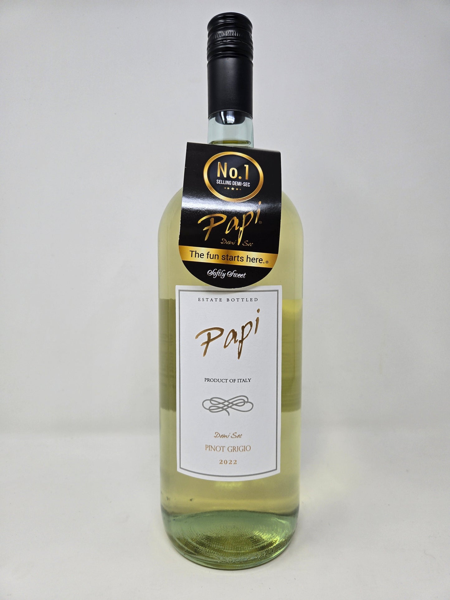 PAPI Pinot Grigio
