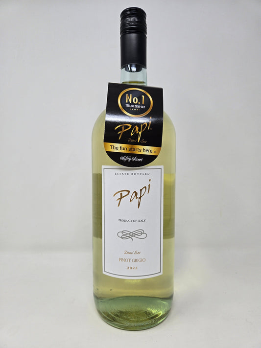 PAPI Pinot Grigio