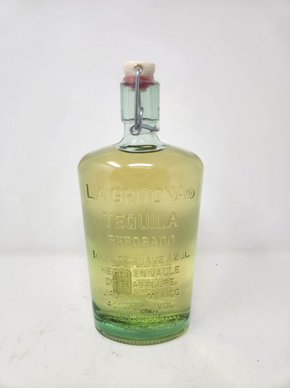 LA GRITONA Reposado