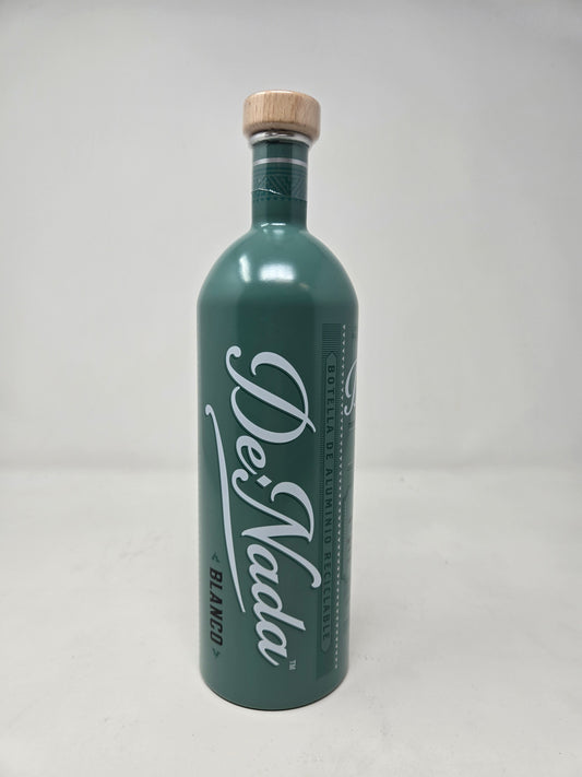DE-NADA Tequila Blanco