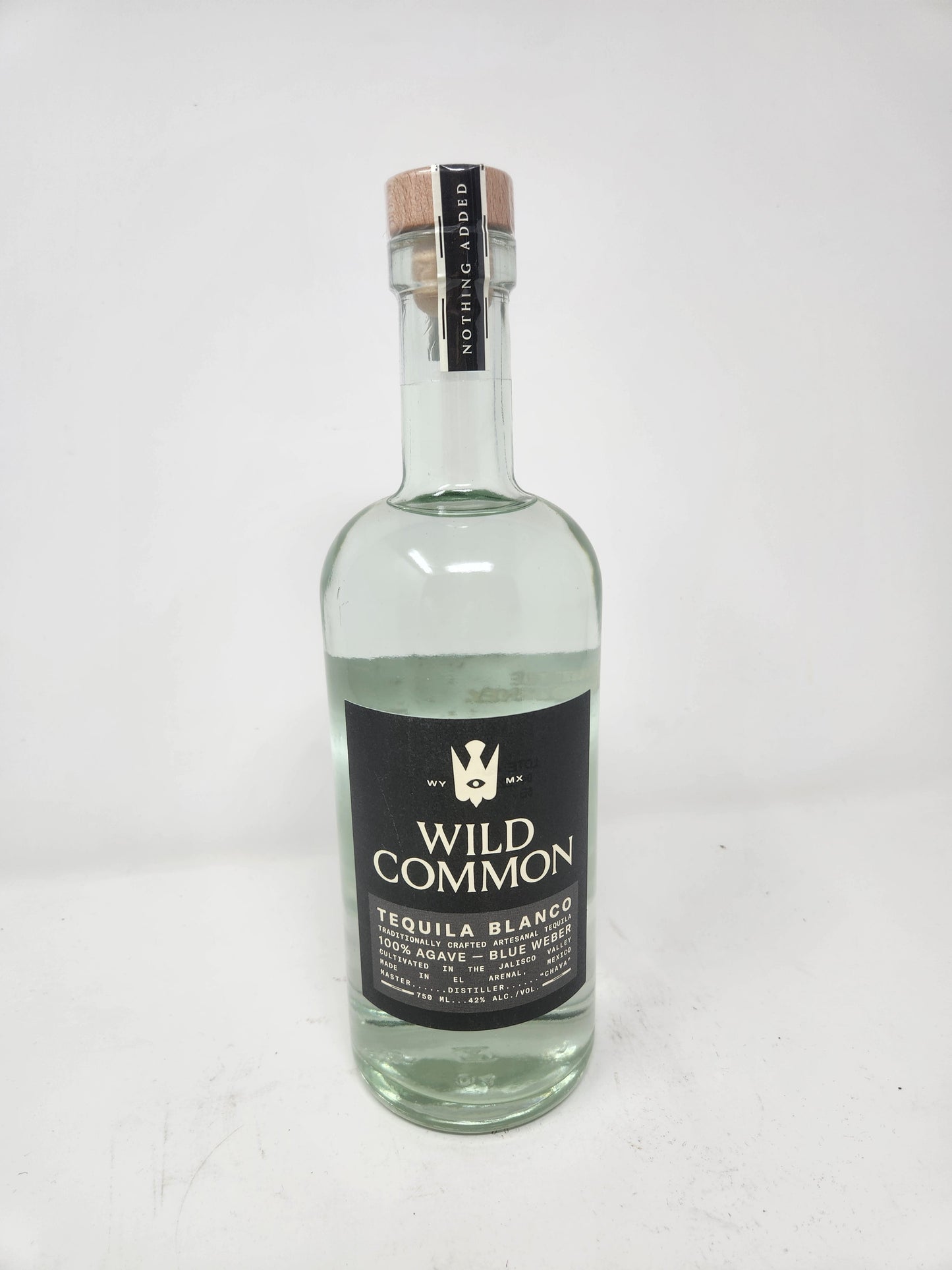 WILD COMMON Blanco