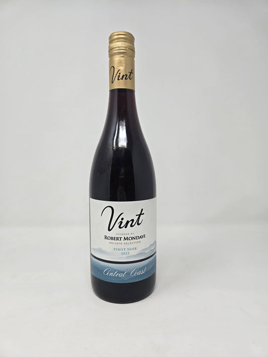 ROBERT MONDAVI 'Vint' Private Selection Pinot Noir