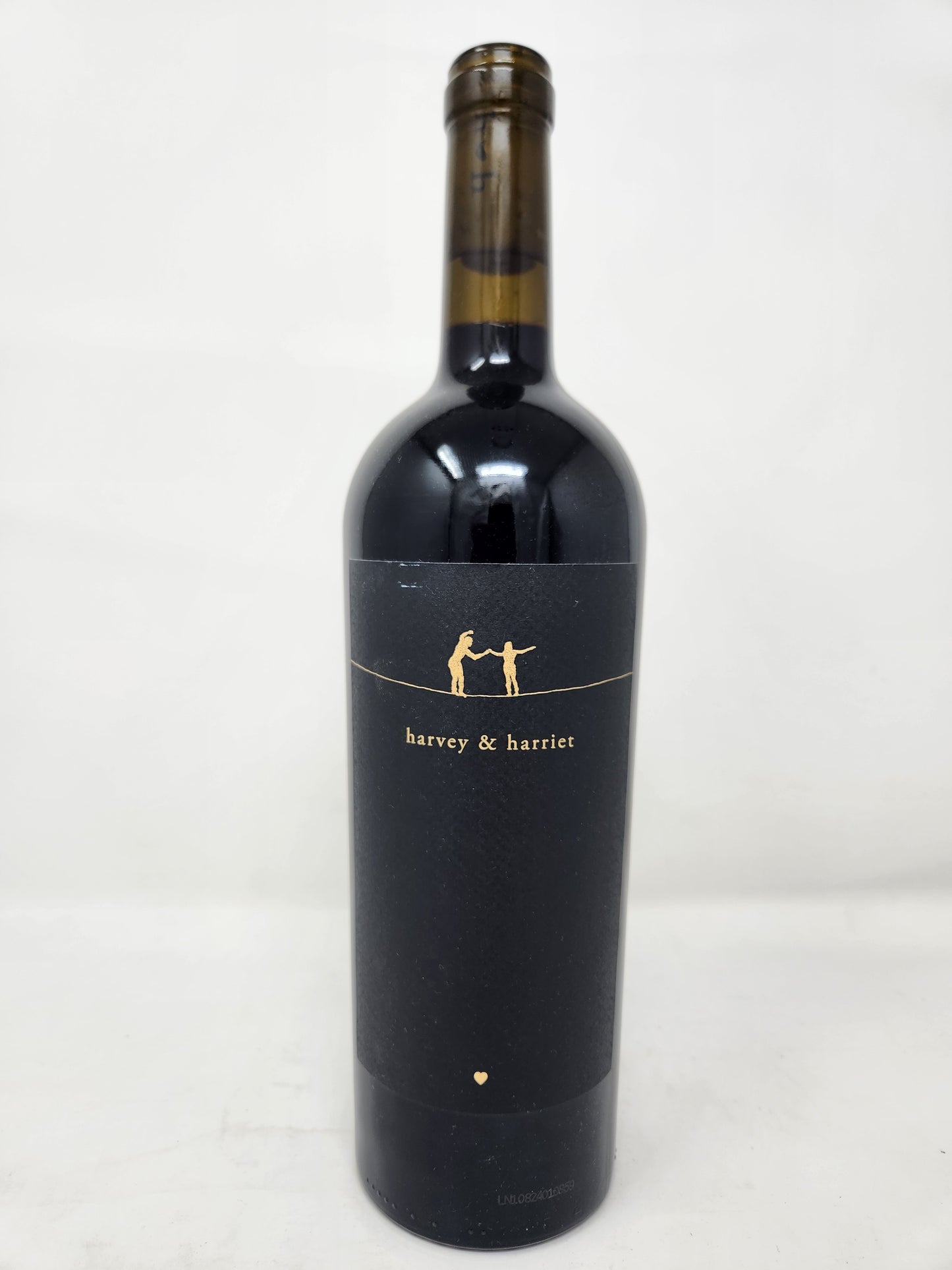 HARVEY & HARRIET Red Wine Blend