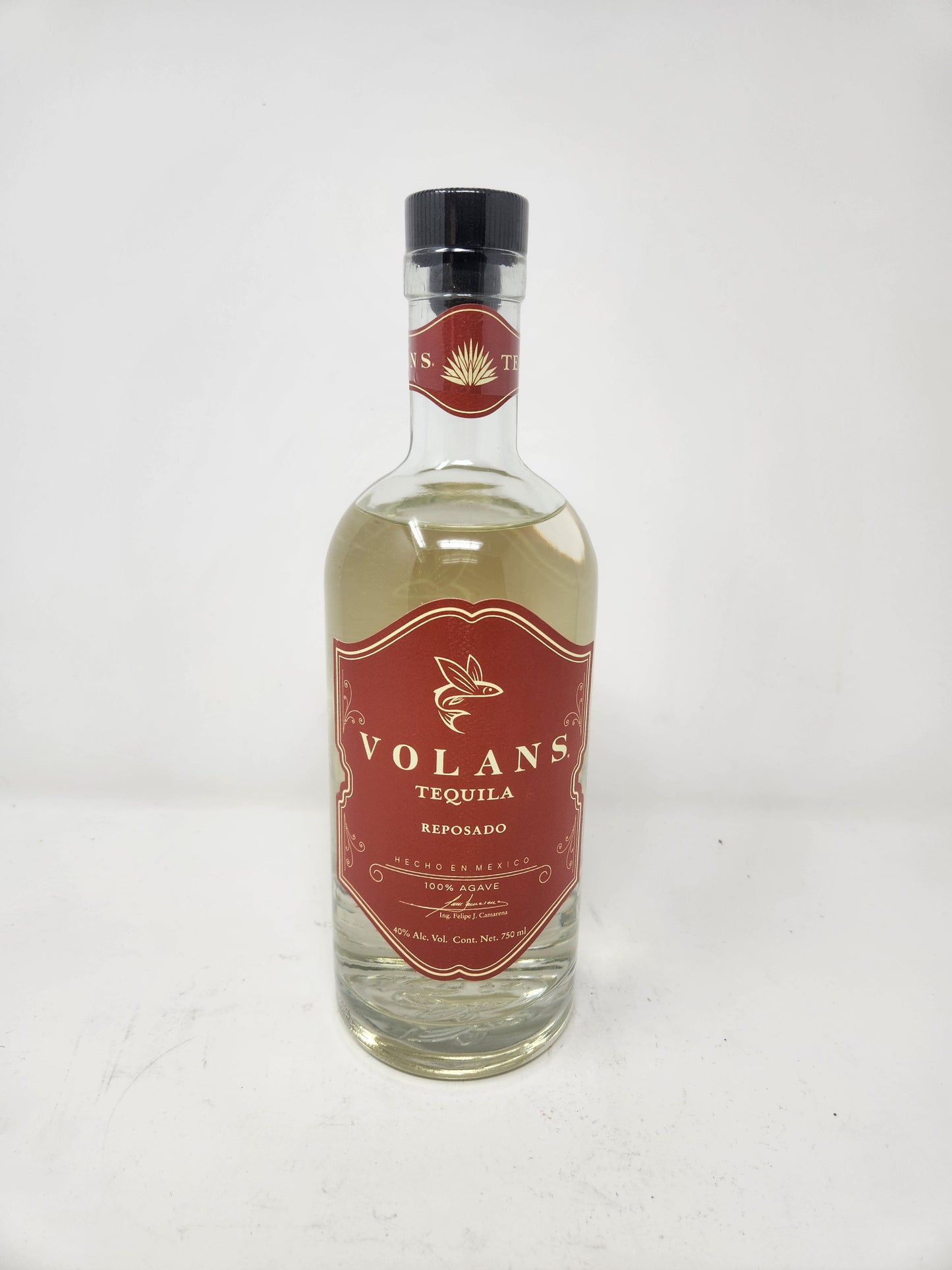 VOLANS Reposado