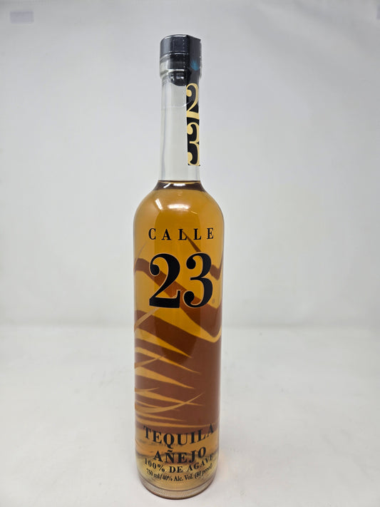 CALLE 23 Anejo