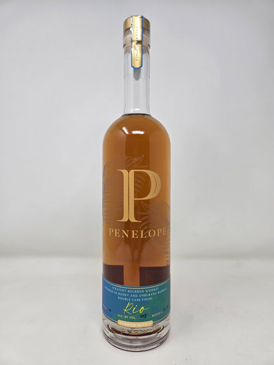 PENELOPE Bourbon Rio