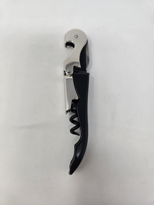 TRUETAP Double hinged Waiter s Corkscrew