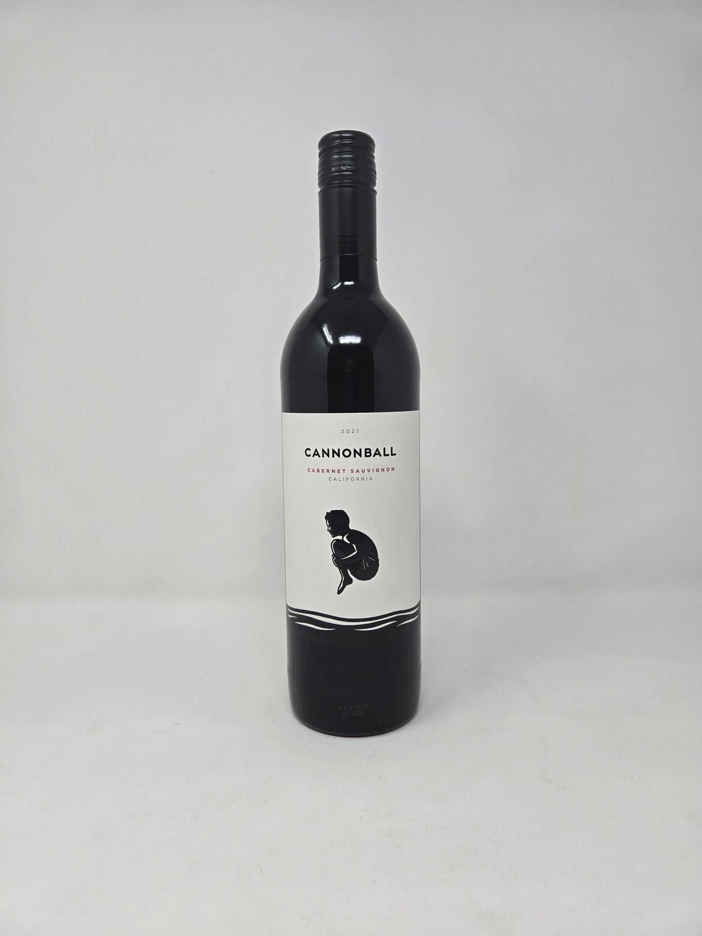 CANNONBALL Cabernet Sauvignon 2021