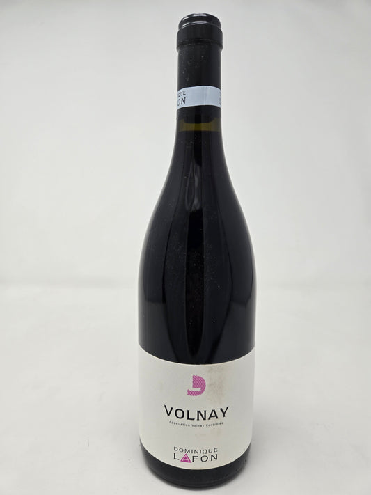 DOMINIQUE LAFON Volnay 2013