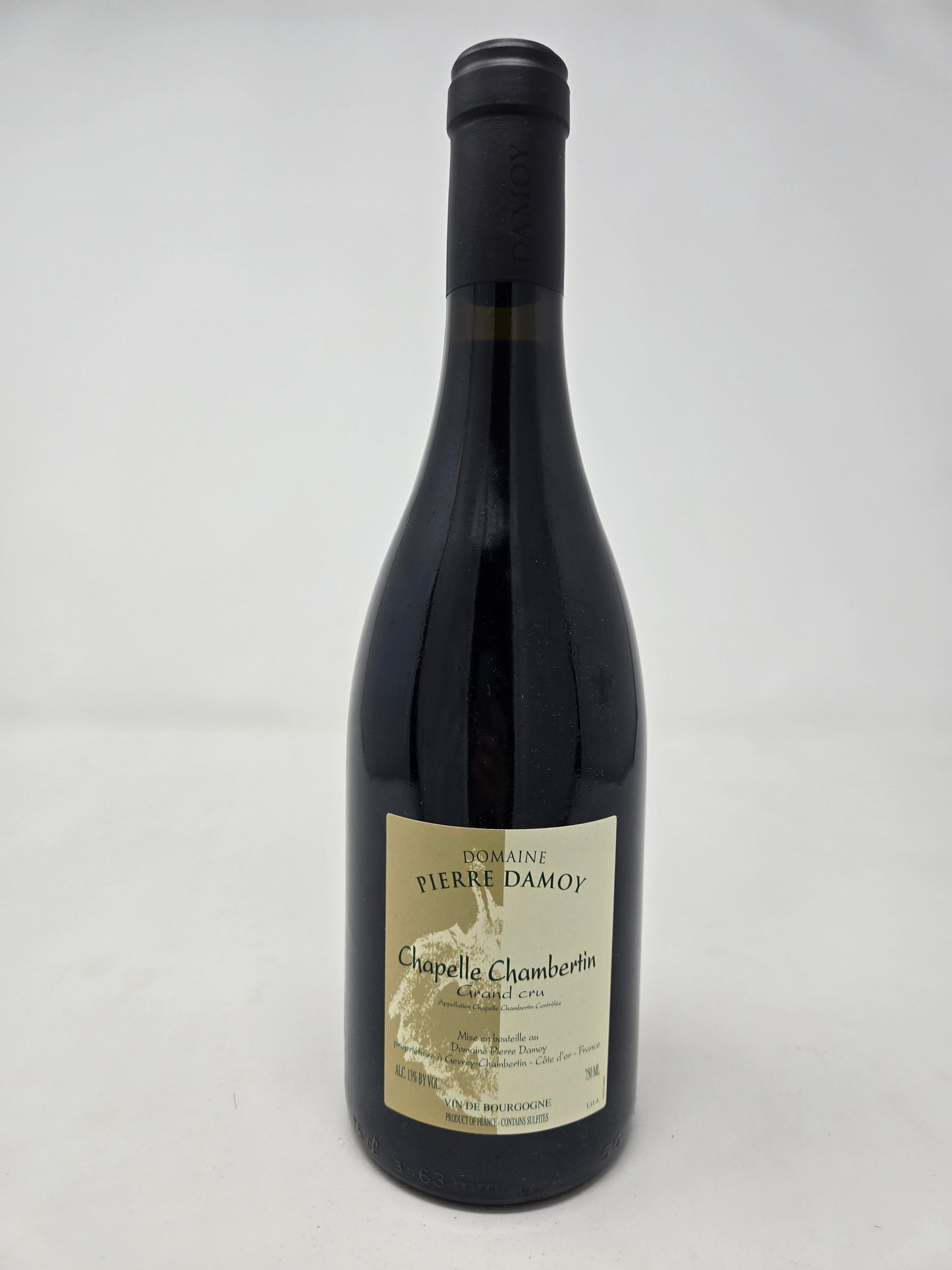 PIERRE DAMOY Chapelle Chambertin