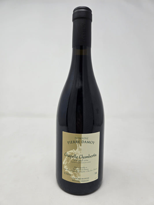PIERRE DAMOY Chapelle Chambertin 2011