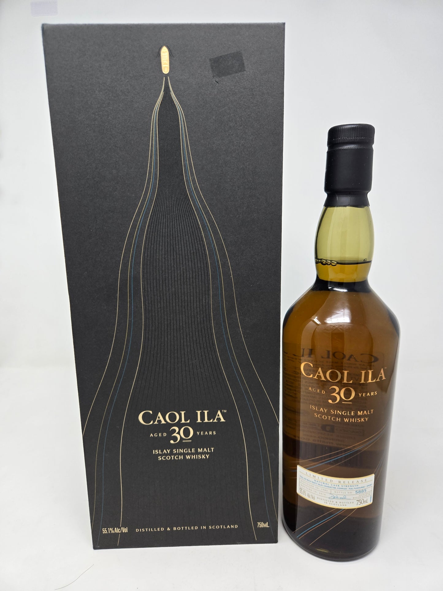 CAOL ILA 30-Yr