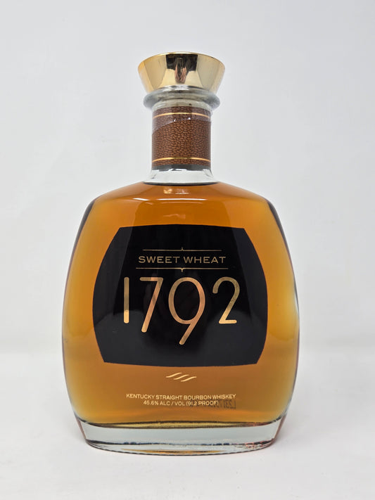 1792 Sweet Wheat
