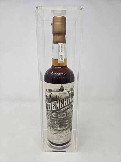 COMPASS BOX The General
