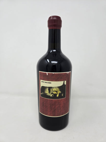SINE QUA NON Into The Dark Grenache
