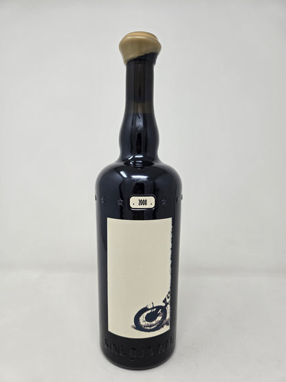 SINE QUA NON The Duel Syrah