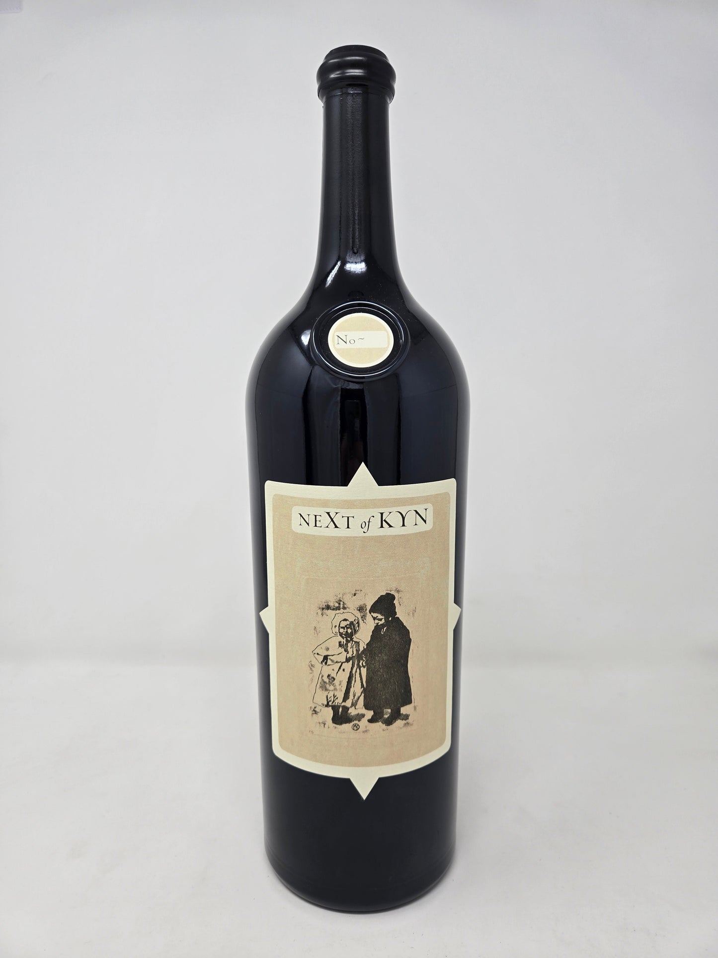 SINE QUA NON Next Of Kyn Red