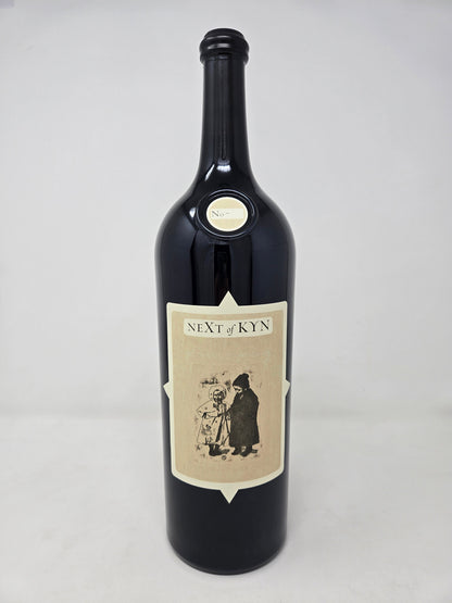 SINE QUA NON Next Of Kyn Red