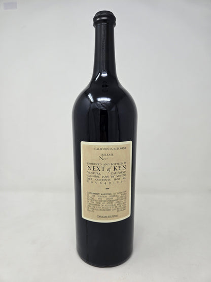 SINE QUA NON Next Of Kyn Red